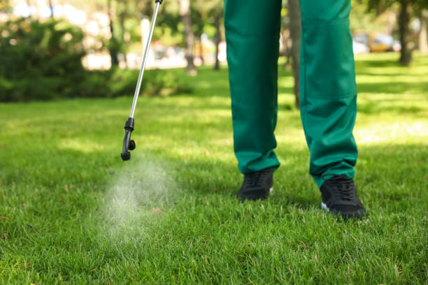 Pest Control Cost in Prien, LA