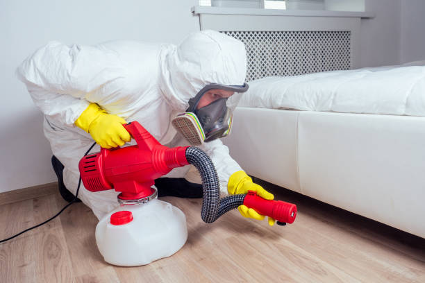 Best Pest Control Cost  in Prien, LA